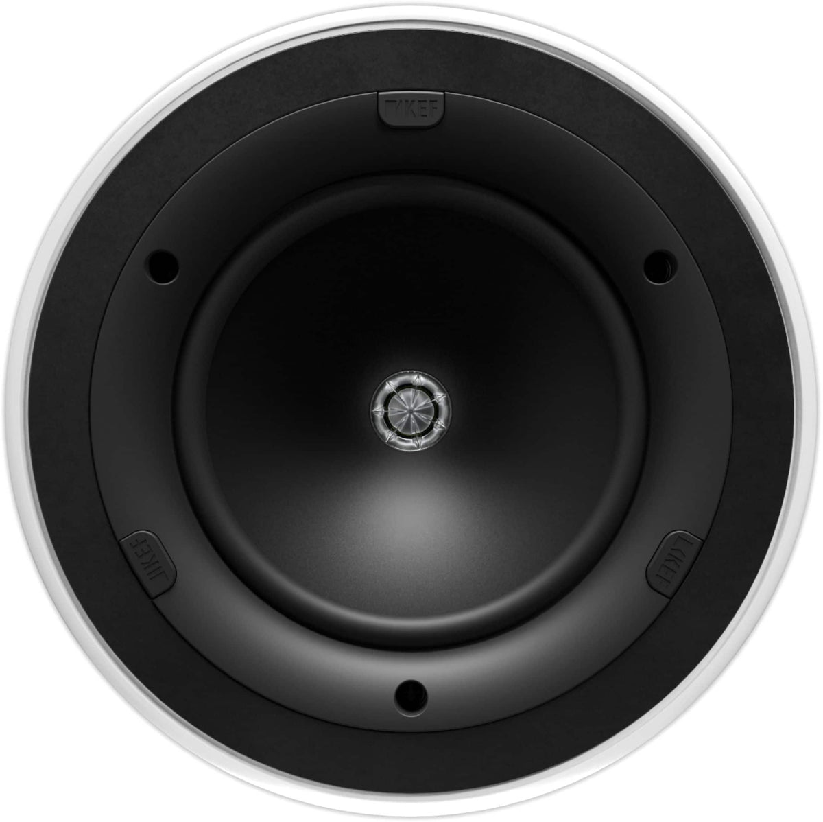 KEF - Ci200MR (Pair) - White