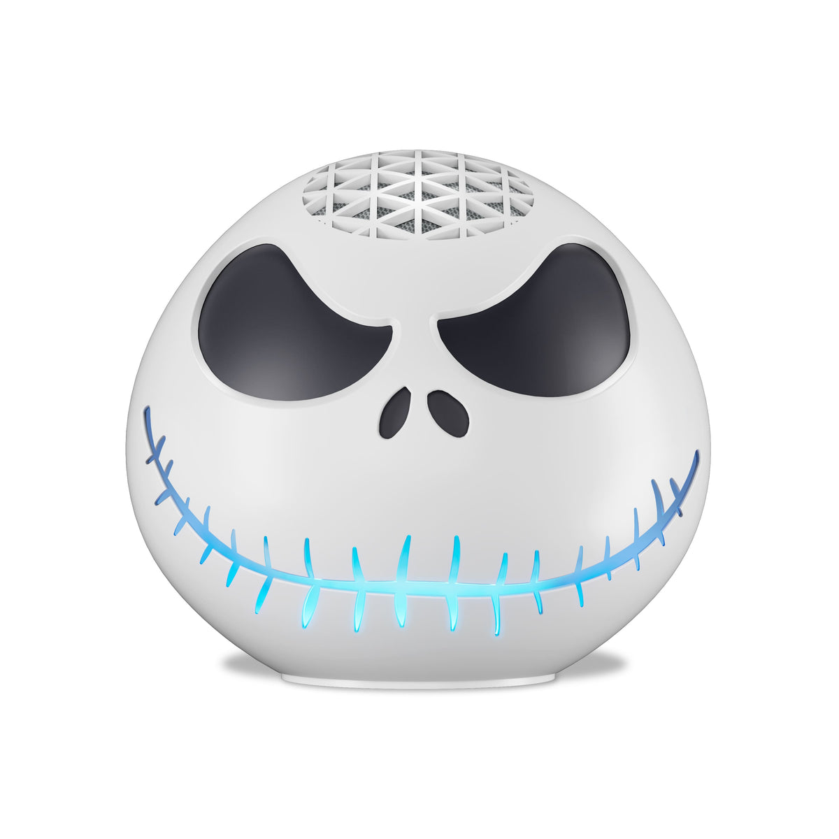 Disney Tim Burton’s The Nightmare Before Christmas Jack Skellington Shell for Amazon Echo Dot (4th & 5th Generations) - White