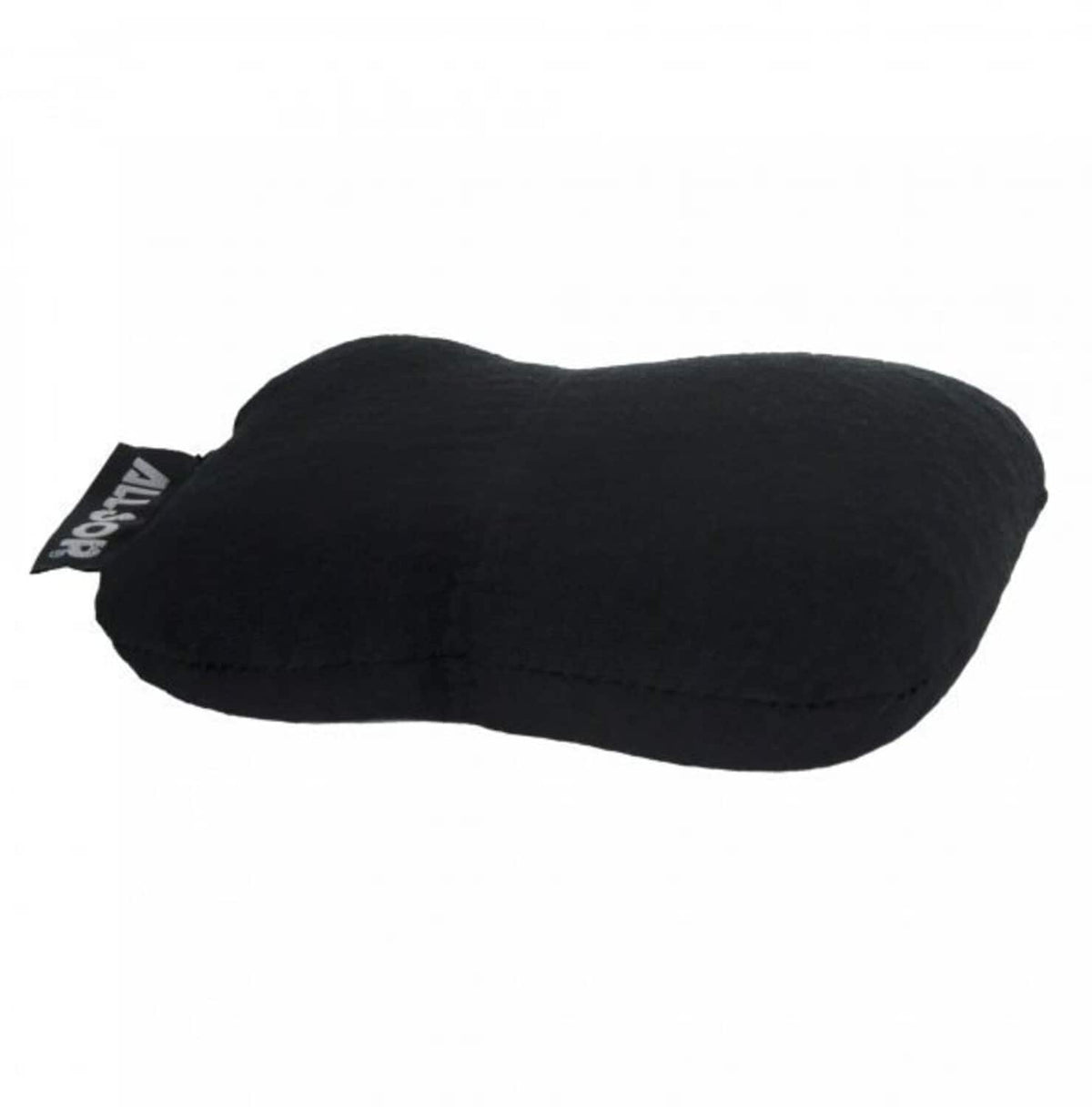 Allsop - 29808 ComfortBead Wrist Rest Ergonomic Stress Relief Washable(Black) - COMPUTER ACCESS - Multicolor