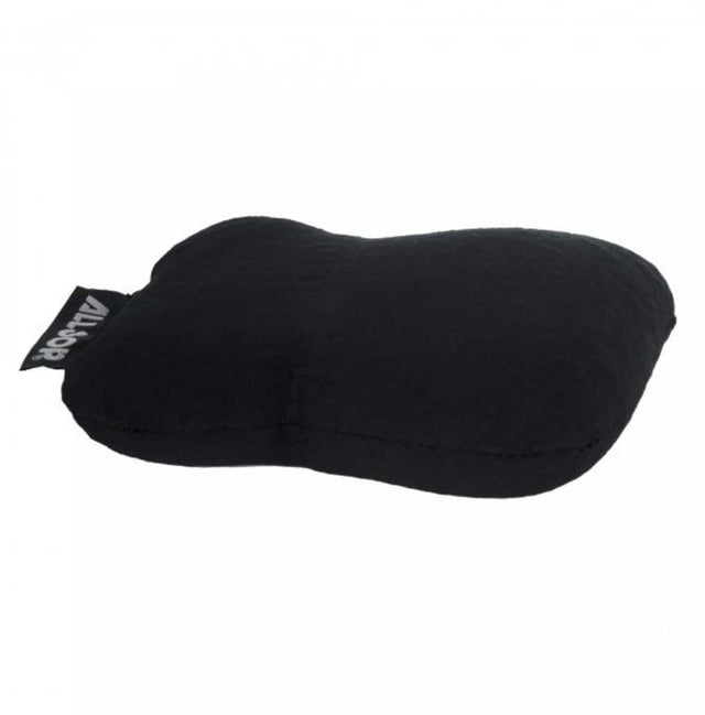 Front. Allsop - Allsop 29808 ComfortBead Wrist Rest Ergonomic Stress Relief Washable(Black)   - COMPUTER ACCESS. - Multicolor.