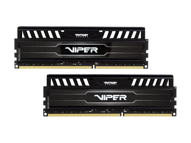 PATRIOT MEMORY  
NIPER