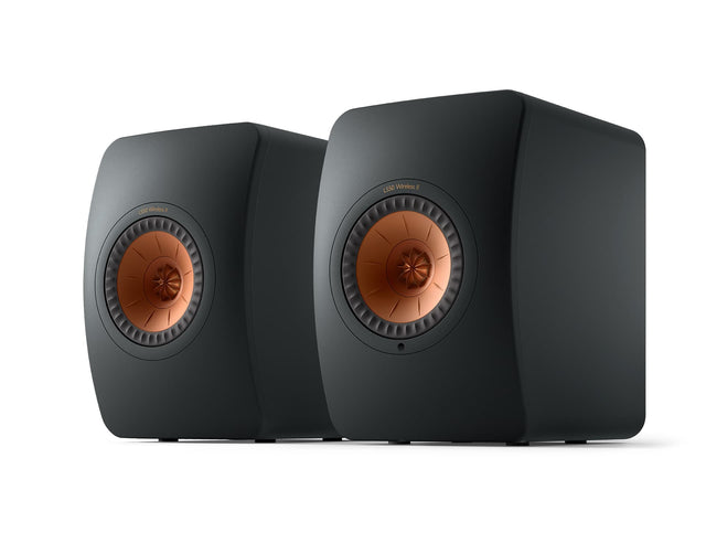 LS50 Wireless 5.1 LSSO Wireless Speaker System