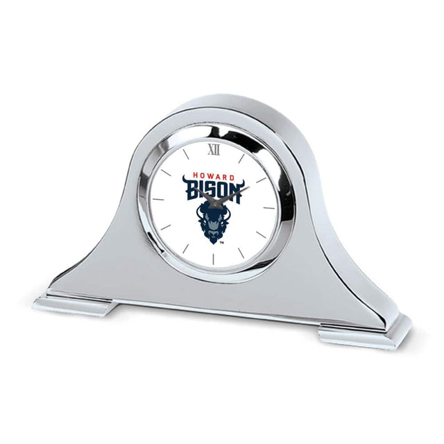 XII HOWARD BISON