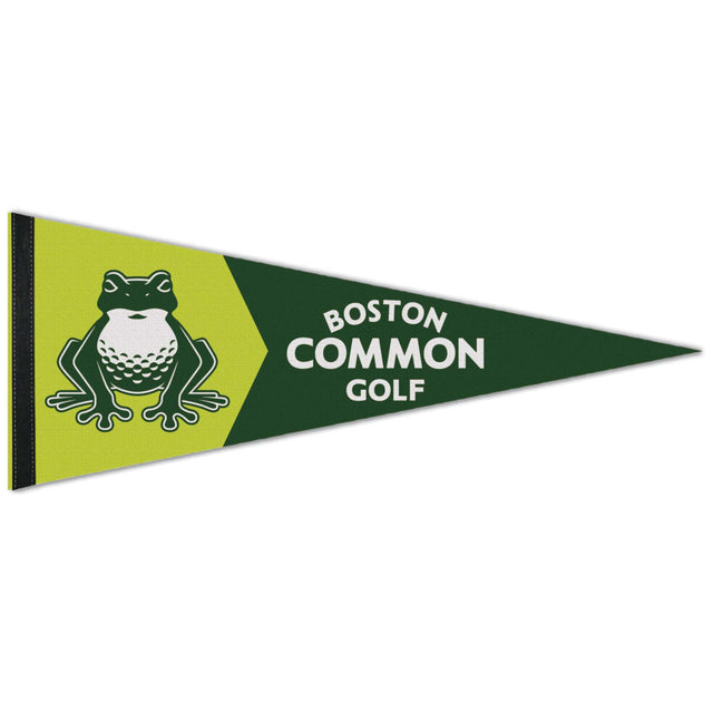BOSTON COMMON GOLF