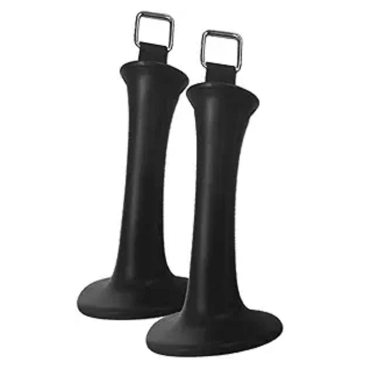 Speediance - Skiing Handles 2, Gym Attachments for Gym Monster - Black