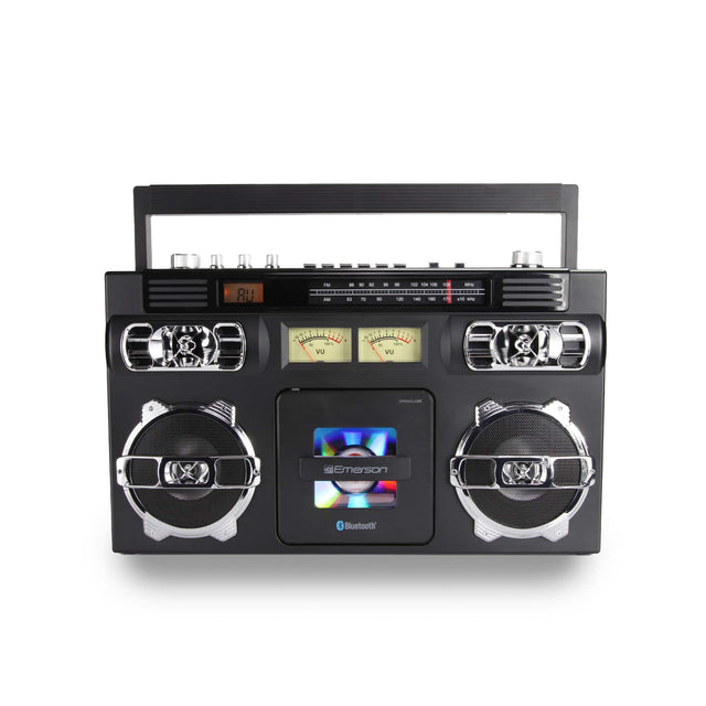 Emerson Bluetooth