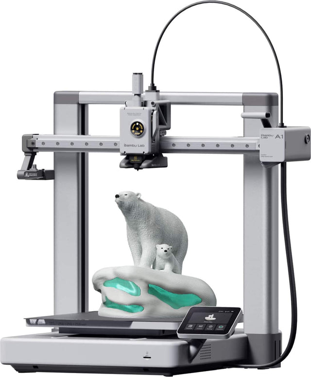 Bambu Lab A1