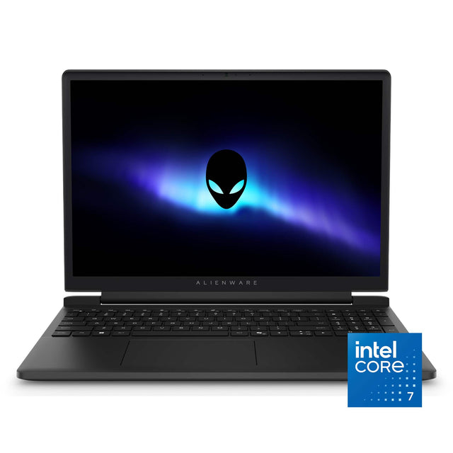 ALIENWARE  
intel CORE 7
