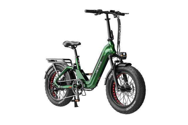Heybike Kenda J1  
Heybike Kenda Ranger 3.0  
Ruisade 7  
Ikrusade