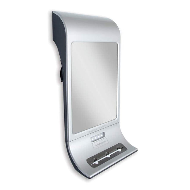 2 APLN YOOLESS Light Touch  
Touch Light
