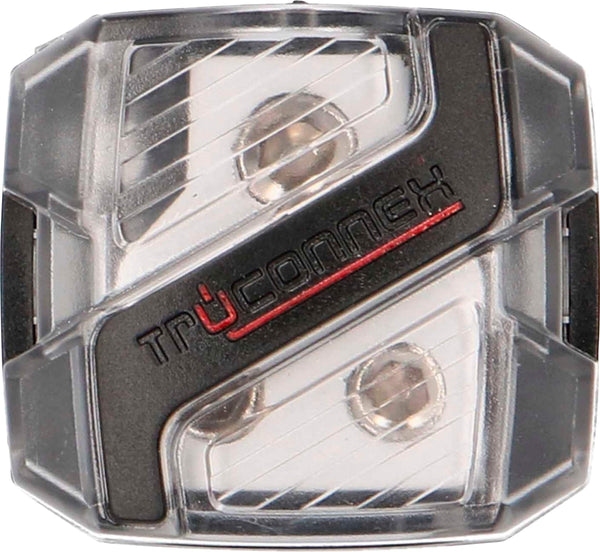 Metra - Power/Ground Distribution Block - Black