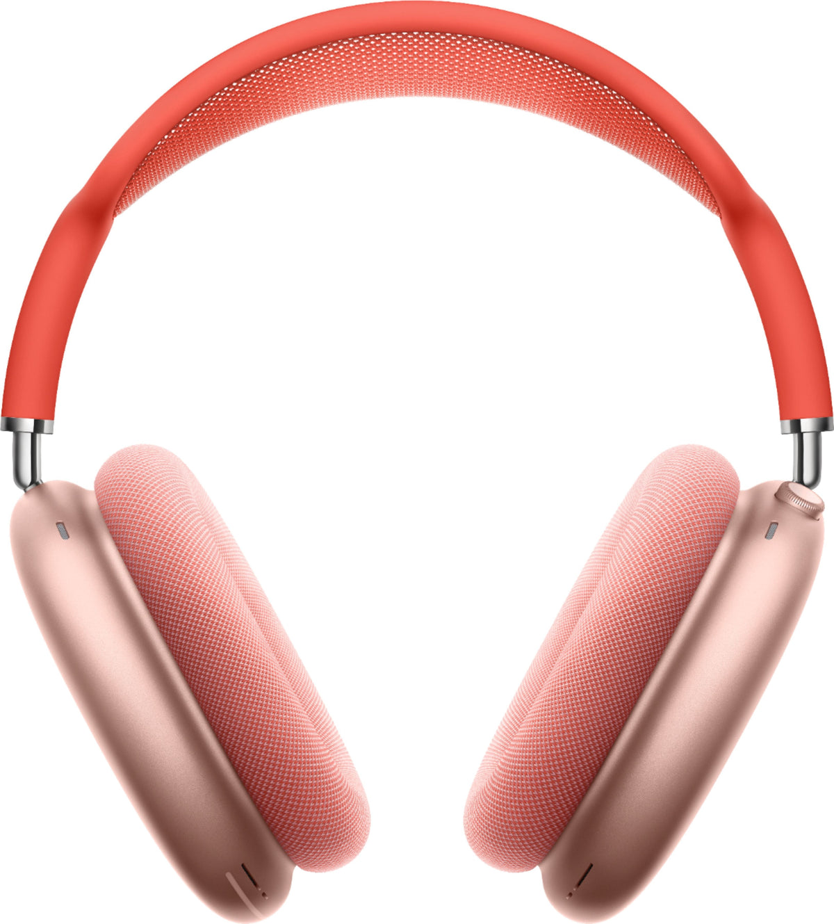 Apple - Refurbished Excellent - AirPods Max (Lightning) - Pink