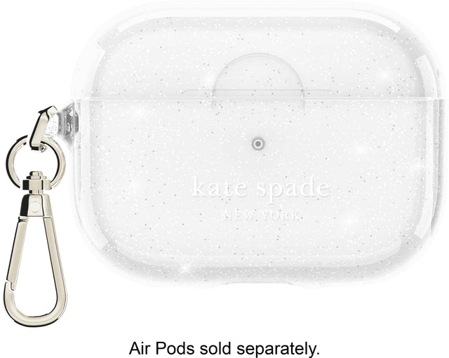 Kate Spade New York Air Pods sold separately.