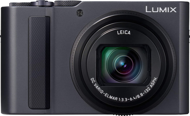 LUMIX LEICA DC ASPH. VARIO-ELMAR VARIO-ELMAR 1:3.3-6.4/8.8-132 1:3.3-6.4/8.8-132