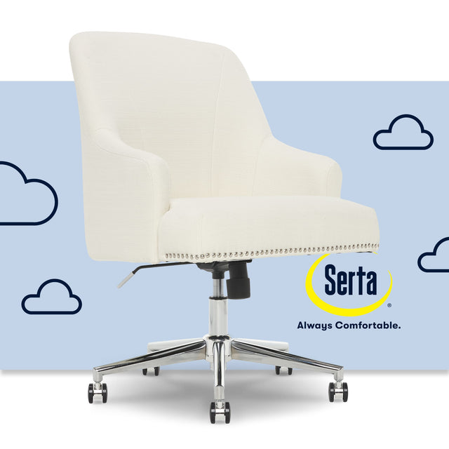 Serta is always comfortable.