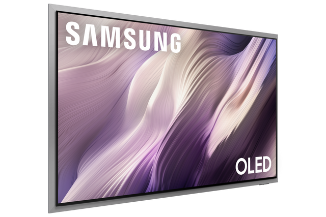 SAMSUNG  
OLED