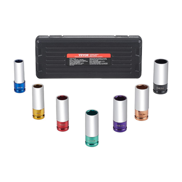 VEVOR  
SELF PRIME RDA  
CR-MO 25mm  

34 - CR-MO 25mm  
3 a 1m C-MO 23ml  
1 CHO 2018