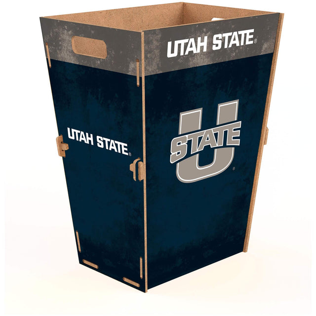 UTAH STATE