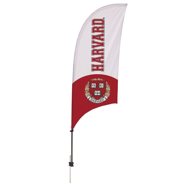 HARVARD  
VERITAS  
HARVARD