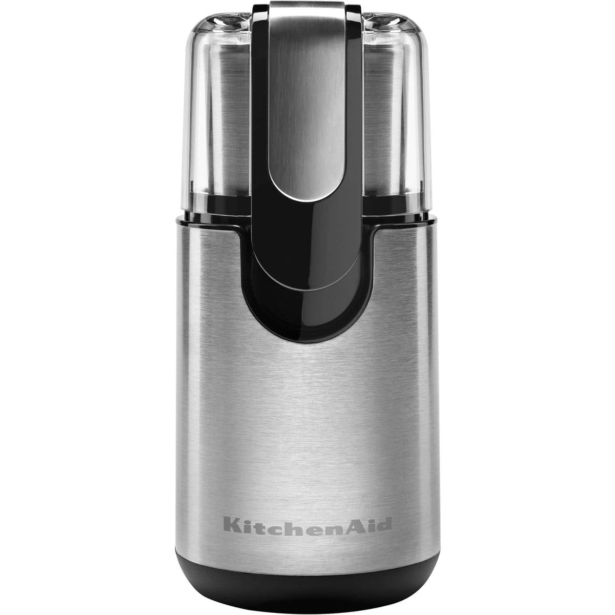 KitchenAid - Blade Coffee Grinder - Onyx Black