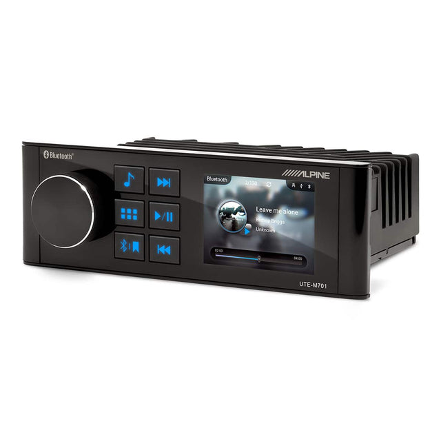 Bluetooth  
Bluetooth 2/130 LPINE  
I / II  
Leave me alone  
Bishop Briggs  
Unknown  
82:00  
06:00  
UTE-M701