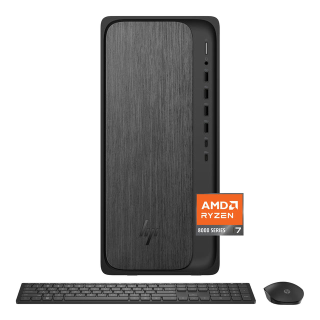 AMD RYZEN 8000 SERIES 7