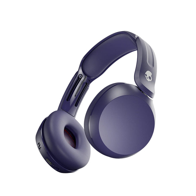 Front. Skullcandy - Skullcandy Icon 180 Wireless On-Ear Headphones (Future).