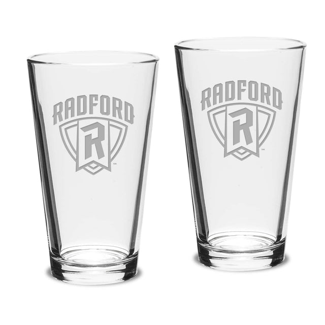 RADFORD  
R