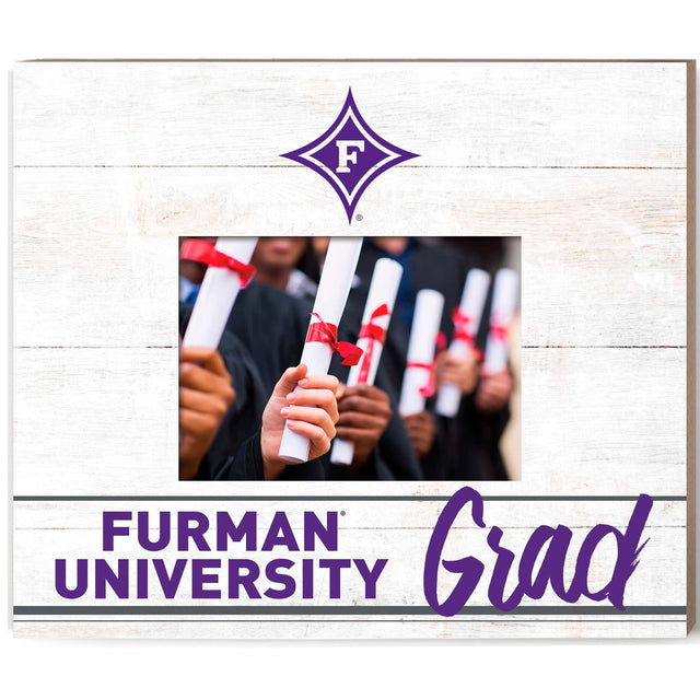 FURMAN UNIVERSITY Grad