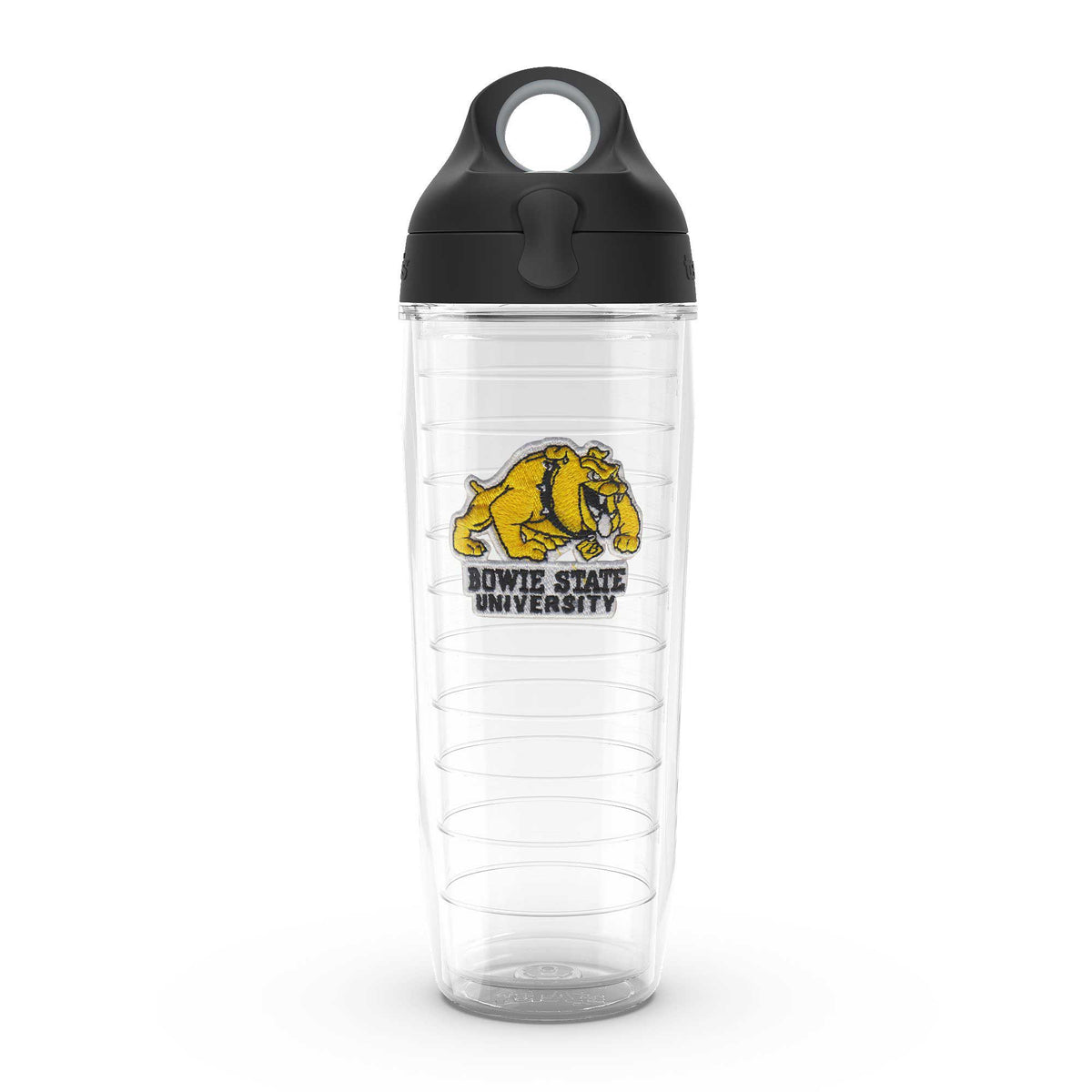 Tervis - Bowie State Bulldogs 24oz. Emblem Classic Water Bottle - Multicolor