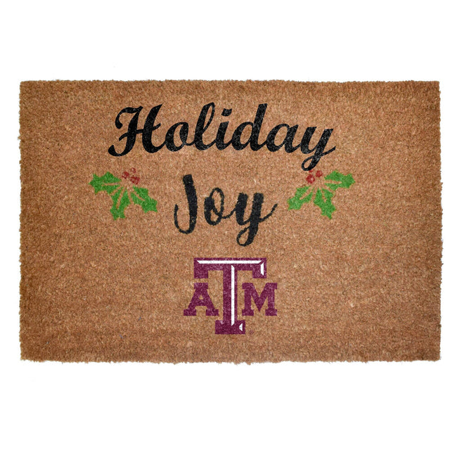 Holiday Joy  
ATM