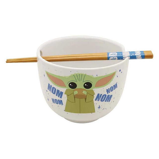 NOM NOM NOM NOM