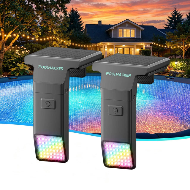 POOLHACKER  
POOLHACKER
