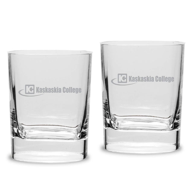KC Kaskaskia College  
KC Kaskaskia College