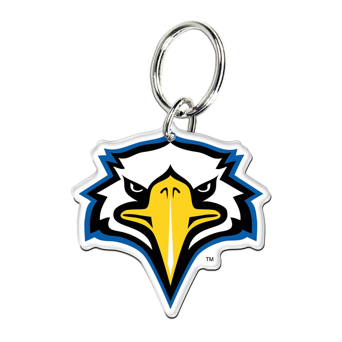 WinCraft - Morehead State Eagles Premium Acrylic Team Key Ring - Multicolor