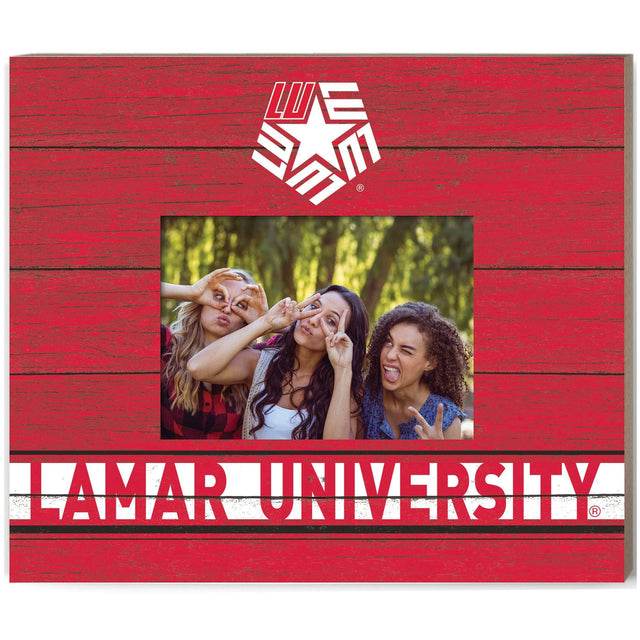 Lamar University