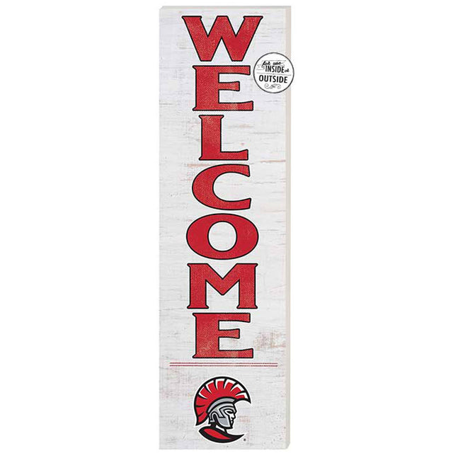 Welcome  
Inside or Outside