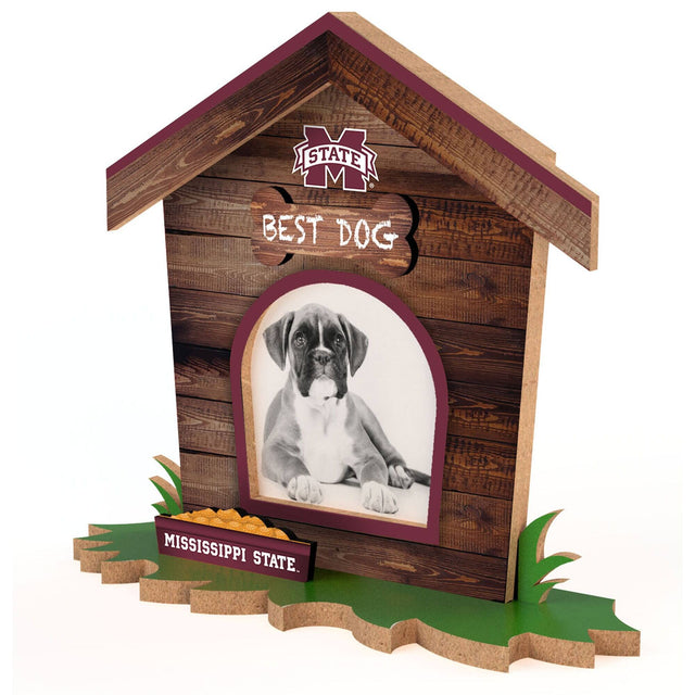 STATE BEST DOG MISSISSIPPI STATE