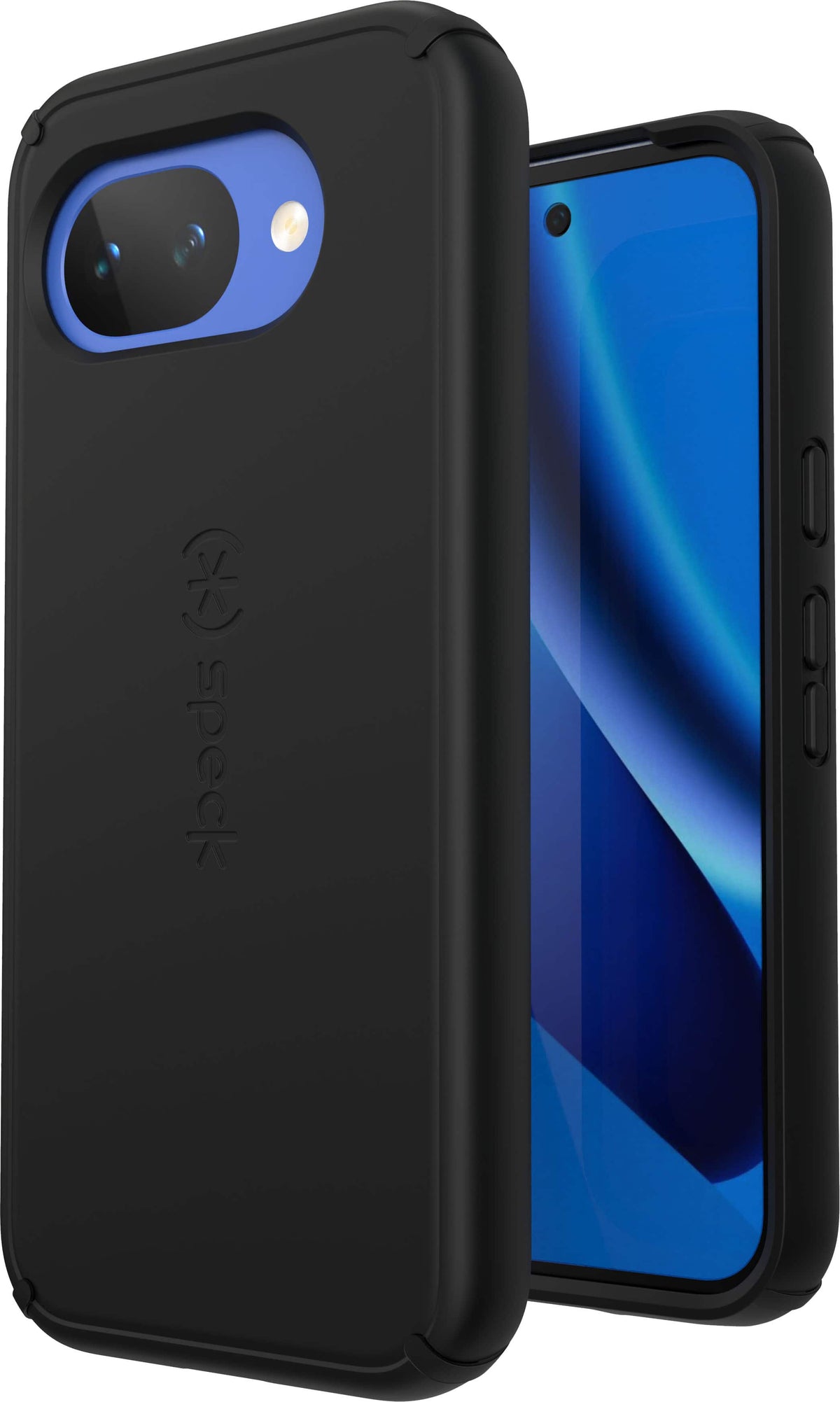 Speck - Impact Hero Slim Case for Google Pixel 10a - Black