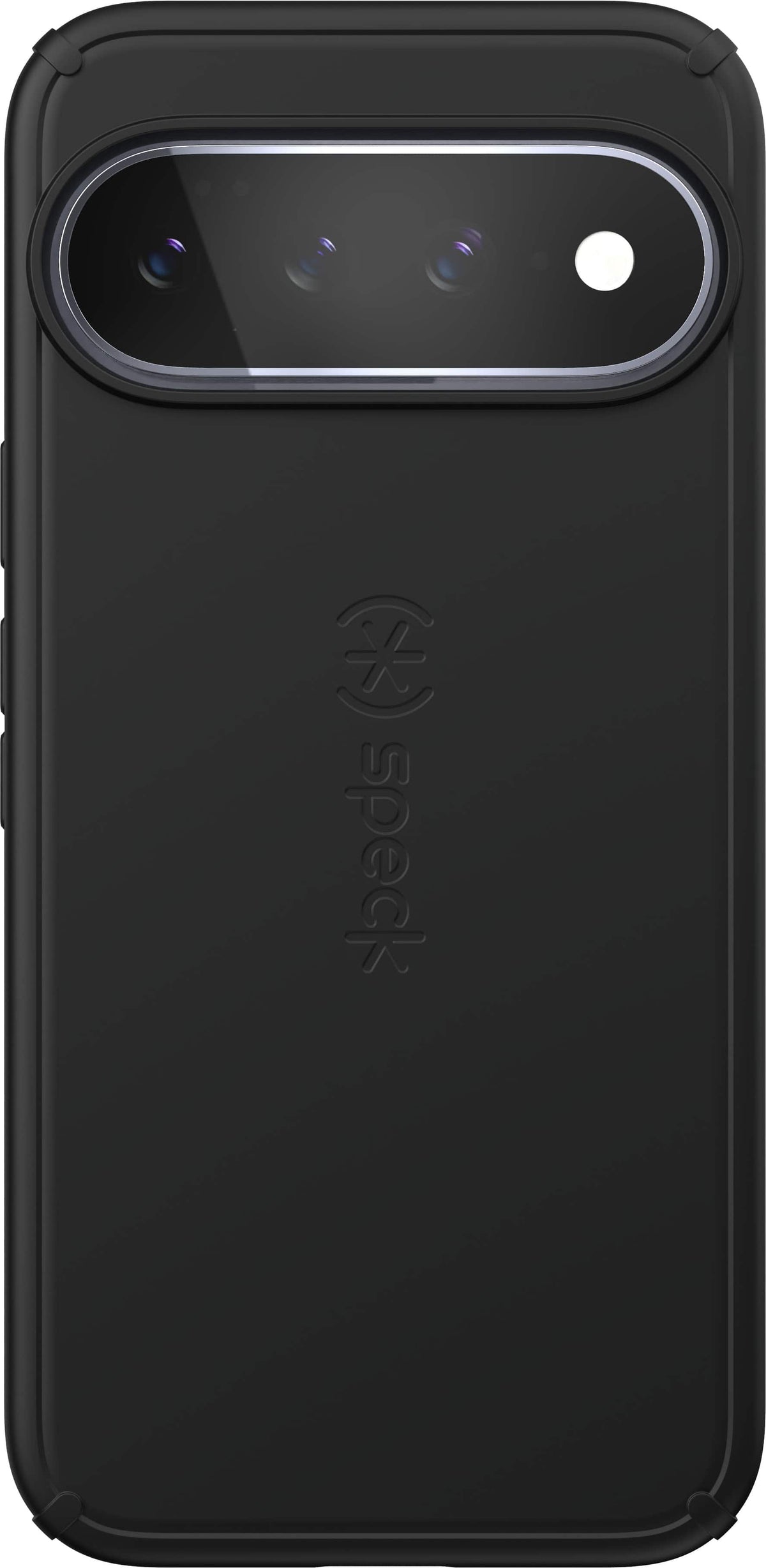Speck - ImpactHero Slim Case for Google Pixel 10/11 Pro XL - Black