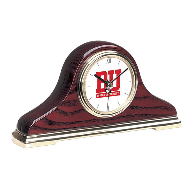 BU  
BOSTON UNIVERSITY