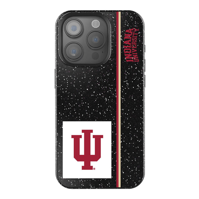 INDIANA UNIVERSITY  
IU