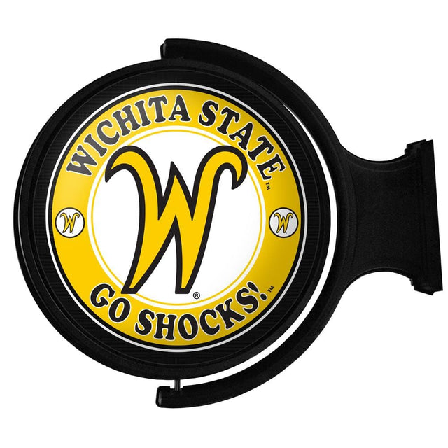 Wichita State  
W  
W  
W  
Go Shocks!