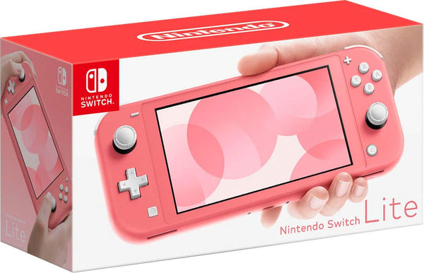 Switch 32GB Lite