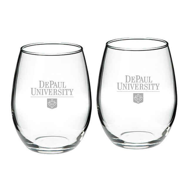 DEPAUL UNIVERSITY  
DEPAUL UNIVERSITY