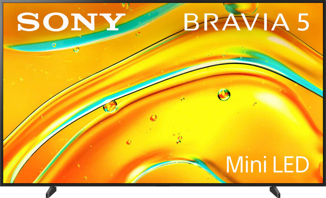 SONY BRAVIA 5 Mini LED