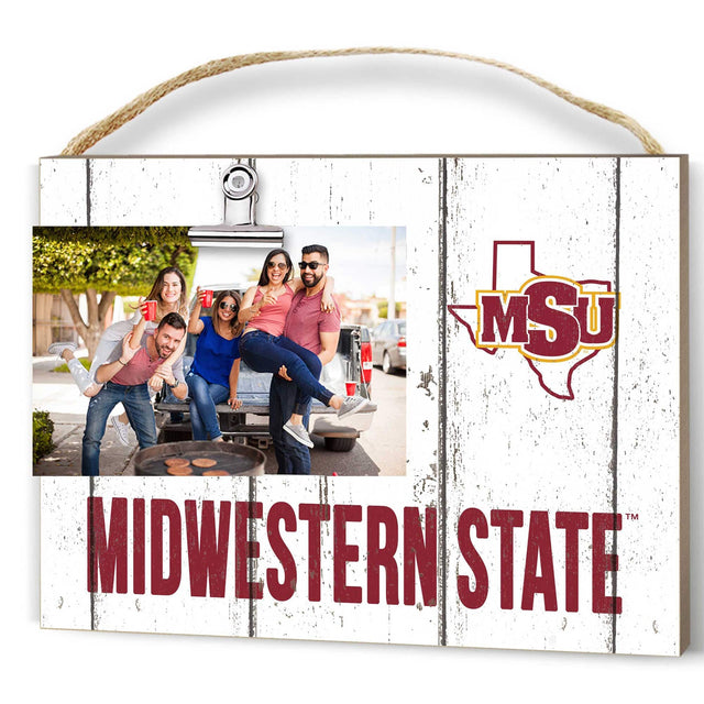 MSU  
MIDWESTERN STATE