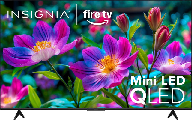 INSIGNIA™  
fire tv  
Mini LED QLED
