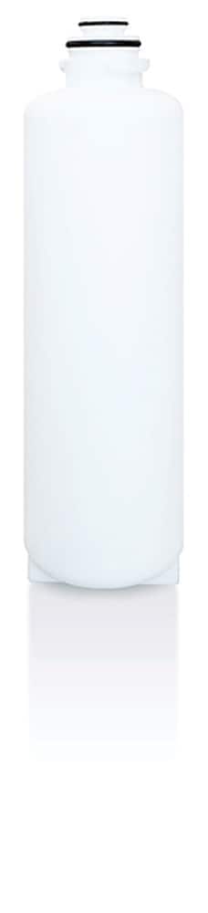 Front. Thermador - Freedom® Water Filter Replacement - White.