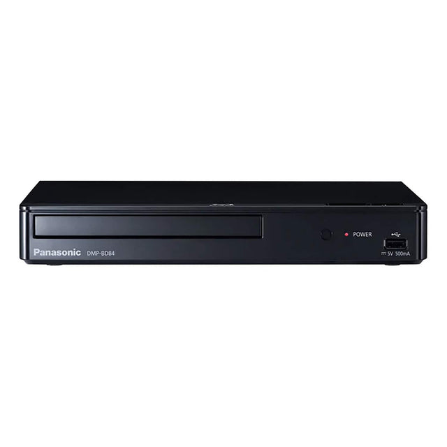 Panasonic DMP-BD84  
POWER  
5V 500mA